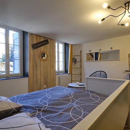 Meline - Bastide - Appartement Proche Place Carnot Proche Cite Medieval Carcassonne Buitenkant foto